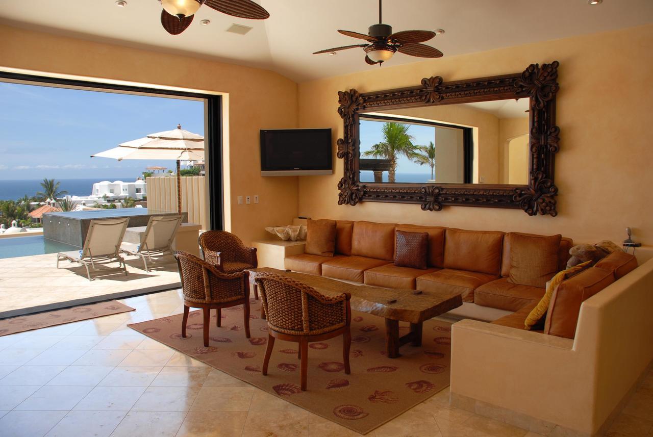 Villa Gran Vista Cabo San Lucas Extérieur photo