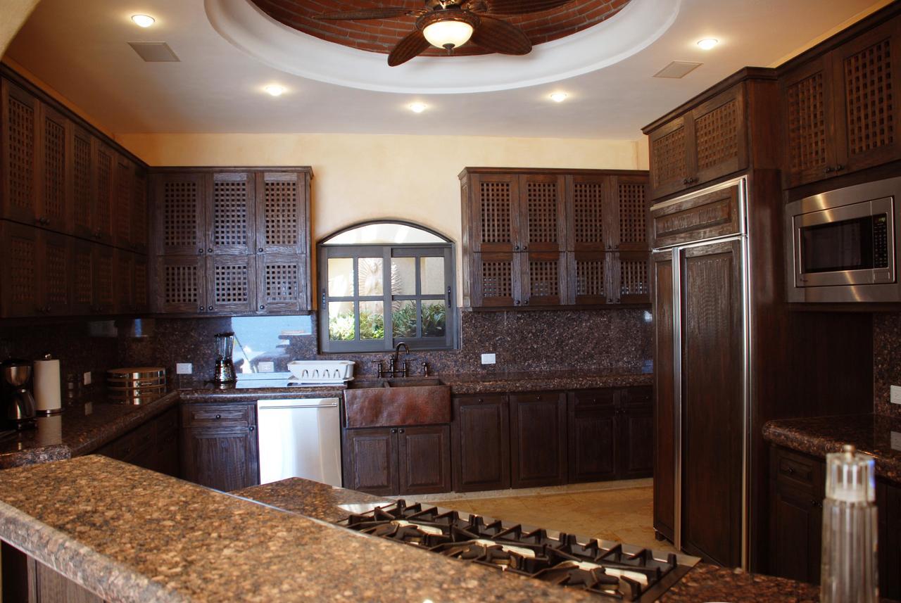 Villa Gran Vista Cabo San Lucas Extérieur photo