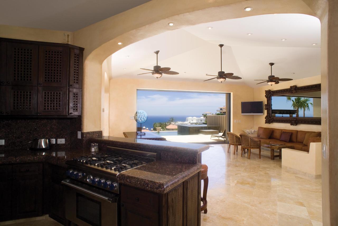 Villa Gran Vista Cabo San Lucas Extérieur photo