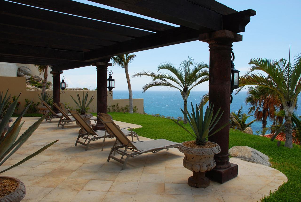 Villa Gran Vista Cabo San Lucas Extérieur photo
