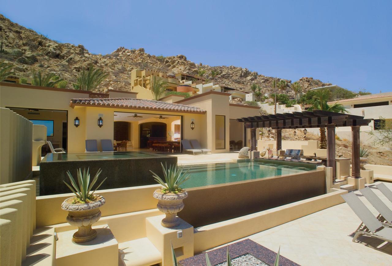 Villa Gran Vista Cabo San Lucas Extérieur photo