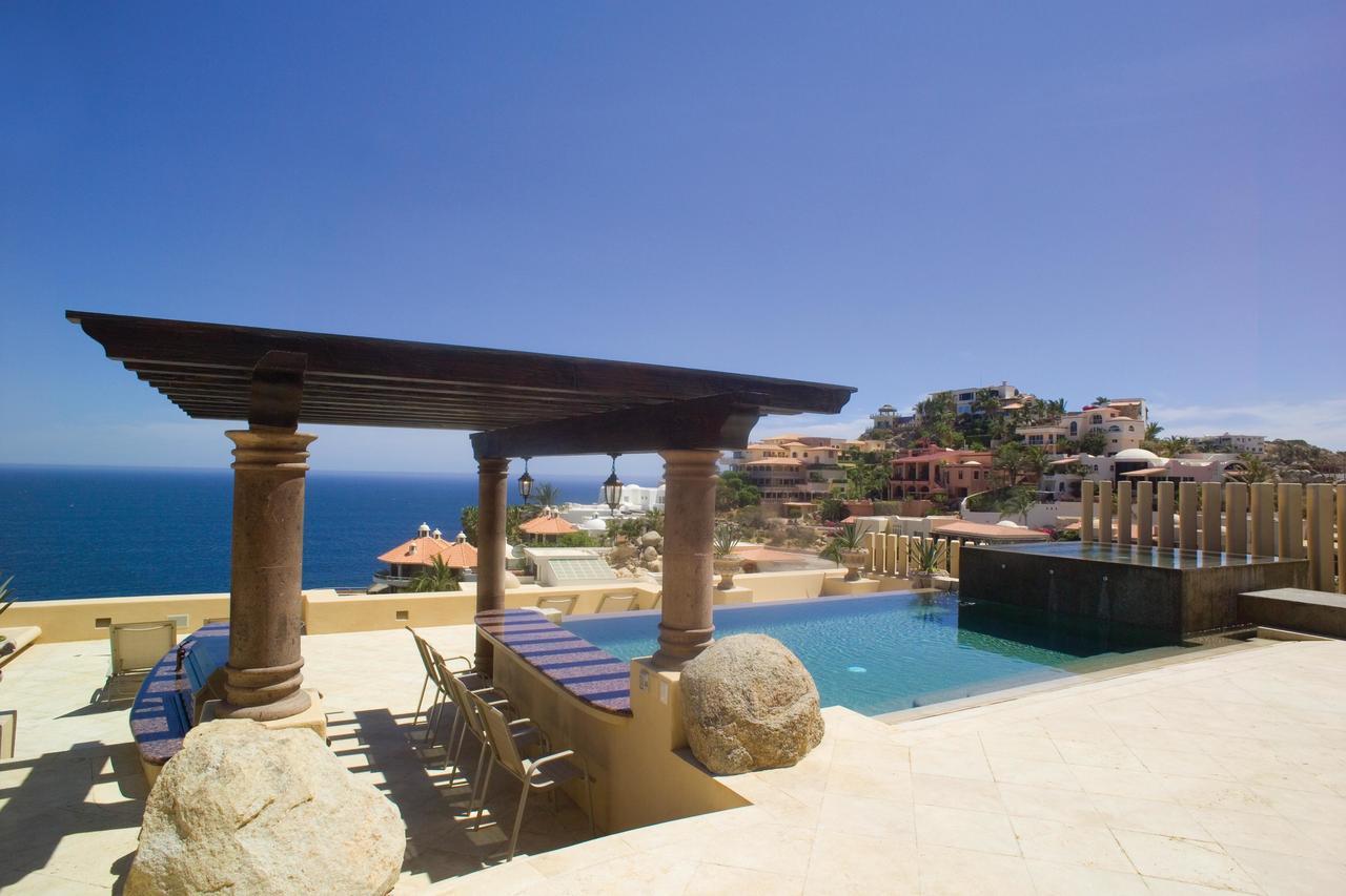 Villa Gran Vista Cabo San Lucas Extérieur photo
